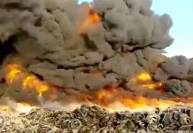 incendio