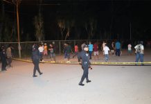 Queman vivos a dos supuestos extorsionistas en Guatemala (VIDEO) guatemala
