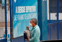 Guatemala contabiliza 35 muertes por coronavirus y 1.912 contagios guatemala