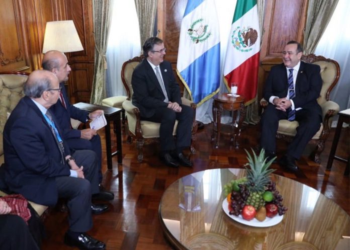mexico