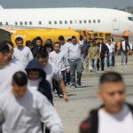 Más del 50% de los guatemaltecos deportados de Estados Unidos tienen coronavirus guatemala