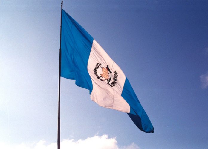 guatemala