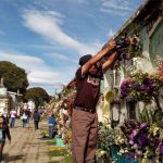 Exhumarán a 50 niños y 50 adultos de un cementerio en Guatemala guatemala