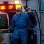 Periodistas de Guatemala encaran contagios de coronavirus y ola de despidos contagios