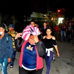 caravana migrante