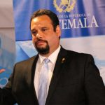 Giran orden de captura contra exministro de Comunicaciones en Guatemala exministro de comunicaciones