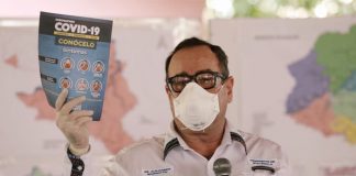 cordon sanitario