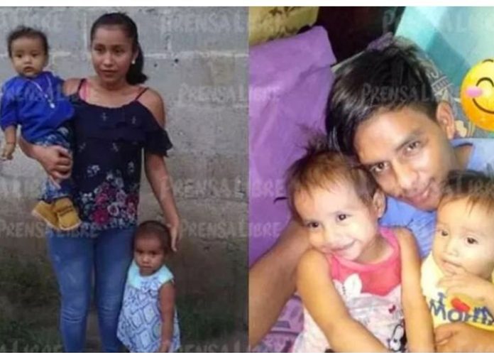 guatemalteca fallecida en texas