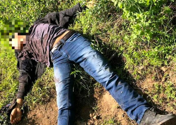 Guatemalteco-nino-cadaver-padre-Morelos nino guatemalteco