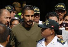 Corte suiza autoriza que Paolo Guerrero juegue en el Mundial corte