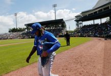 Gerente de Azulejos plantea doble tandas de 7 innings grandes