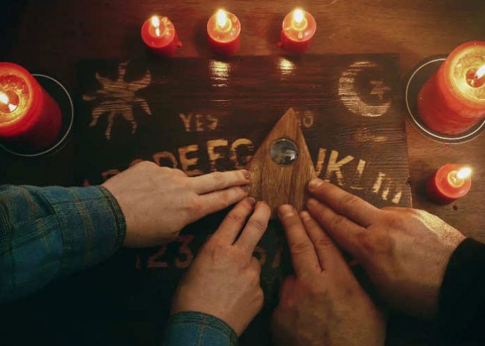 Guija-Mexico la guija