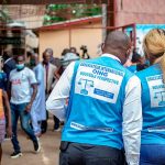 Guinea acude a las mesas electorales para elegir a su nuevo presidente guinea