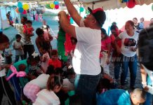 Con alegría y en paz se celebró el Día de Los Reyes Magos en Bluefields bluefields