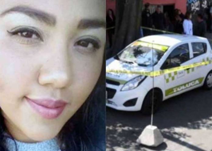 HALLAN-CADAVER-TAXI mexico