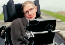 Predicción de la muerte de Stephen Hawking en 2018 se cumple estados unidos
