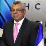 Muere por coronavirus jefe de prensa de medio de comunicación hondureño jefe de prensa