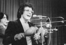 25 años sin Hector Lavoe ¿Con cuál canción lo recuerdas? hector lavoe