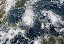 Florida se prepara ante potente llegada del huracán Michael estados unidos