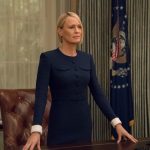 House Of Cards estrena su Temporada 6 y final a través de Netflix estados unidos