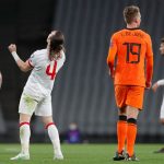 Holanda avanzó a segunda ronda del Clásico Mundial