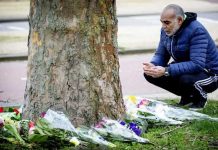 Policía holandesa continúa investigación de balacera en tranvía holanda