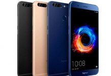 Huawei lanza dos nuevos teléfonos Honor huawei