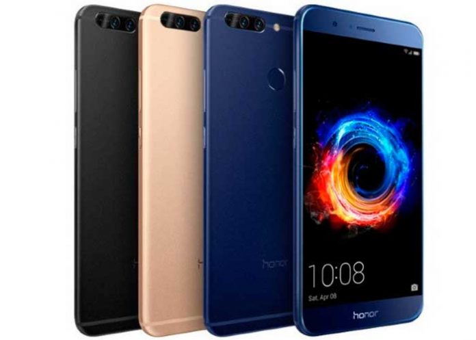 HONOR huawei