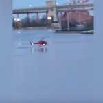 caida de aeronave en estados unidos