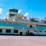 Aeropuerto haitiano reapertura vuelos haiti