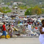 haiti