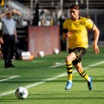 El Real Madrid traspasa a Achraf Hakimi al Inter de Milán real