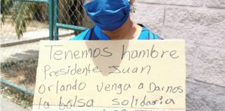 honduras