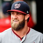 Harper y Machado encabezan mercado de agencia libre mlb