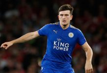 Harry Maguire al Man U: El defensor más caro de la historia manchester