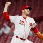 Harvey y Angelinos llegan a acuerdo por un año matt