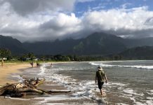 Hawai, 1ro en demandar por nuevo veto migratorio de Trump hawai