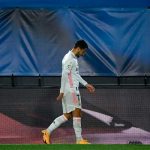 Hazard sufre una nueva «lesión muscular» real