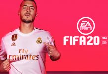 Ratings de FIFA 20 causaron molestia en algunas estrellas fifa