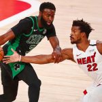 Posponen partido entre Celtics y Heat por bajas por COVID-19 boston