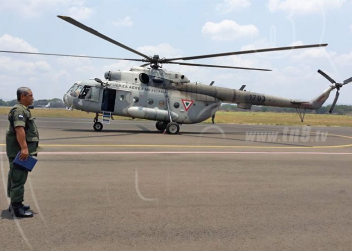 Helicoptero_7V4wlWL apoyo internacional