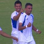 Accidente de tránsito deja tres lesionados y daños materiales