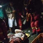 accidente de transito