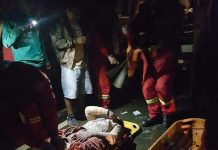 Bus cae a un abismo y deja 17 muertos en Bolivia accidente de transito