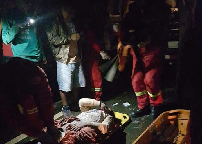 Heridos_V0wdqjd accidente de transito