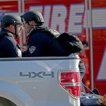 Tiroteo enluta a EE.UU. en San Valentín: Cinco heridos permanecen en estado crítico estados unidos