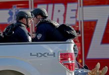 Tiroteo enluta a EE.UU. en San Valentín: Cinco heridos permanecen en estado crítico estados unidos