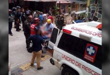 Tragedia minera deja varios muertos en Valle del Cauca, Colombia colombia