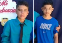 Misteriosa desaparición de dos hermanos en El Salvador chalatenango