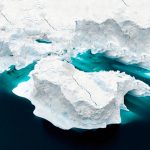 Deshielo del permafrost amenaza a 70% de infraestructuras en el Ártico revista nature communications